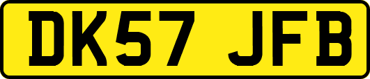 DK57JFB