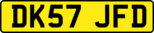 DK57JFD
