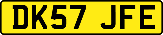 DK57JFE