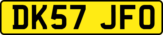 DK57JFO