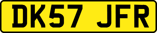 DK57JFR