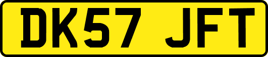 DK57JFT