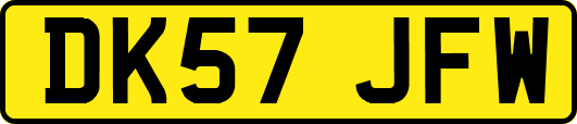 DK57JFW