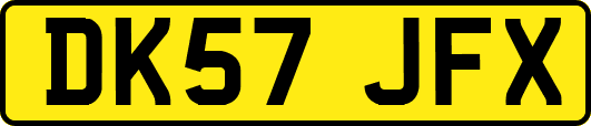 DK57JFX
