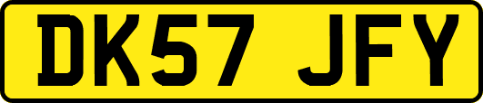 DK57JFY