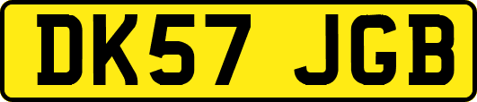 DK57JGB
