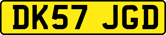 DK57JGD