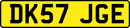 DK57JGE