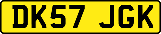 DK57JGK