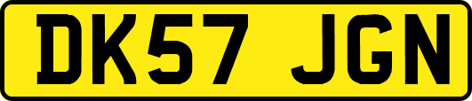 DK57JGN