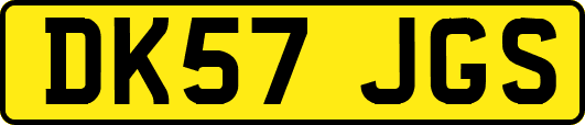 DK57JGS
