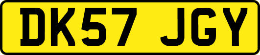 DK57JGY
