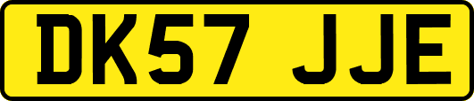 DK57JJE