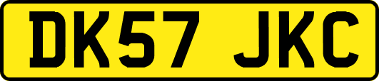 DK57JKC