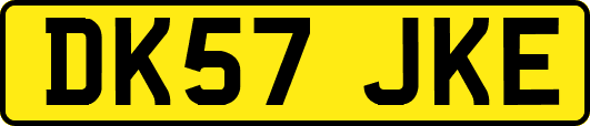 DK57JKE