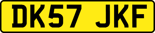 DK57JKF