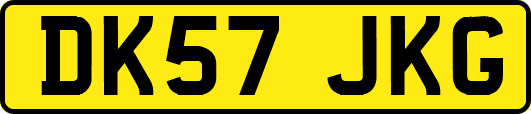 DK57JKG