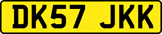 DK57JKK
