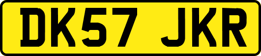 DK57JKR