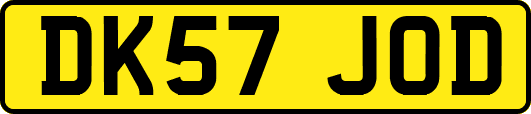 DK57JOD