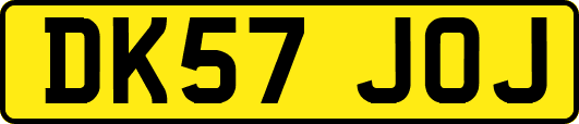 DK57JOJ
