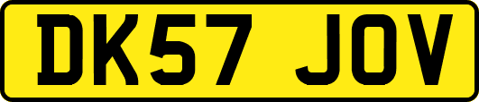 DK57JOV