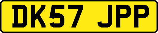 DK57JPP