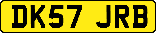 DK57JRB