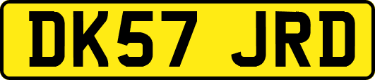 DK57JRD