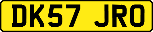 DK57JRO
