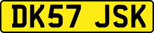 DK57JSK
