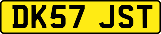 DK57JST