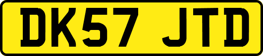 DK57JTD