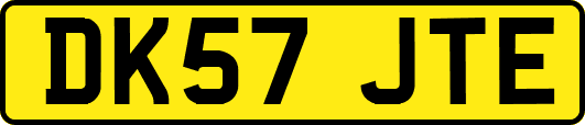 DK57JTE