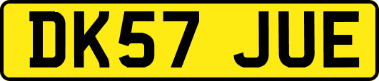 DK57JUE
