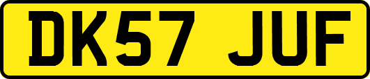 DK57JUF