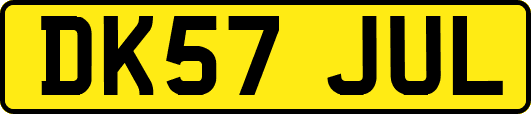 DK57JUL