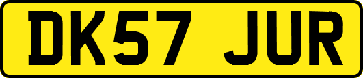 DK57JUR