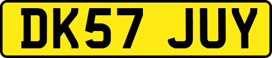 DK57JUY