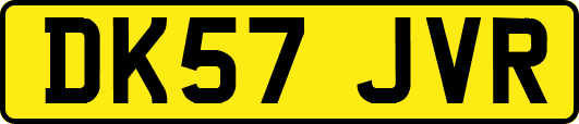 DK57JVR