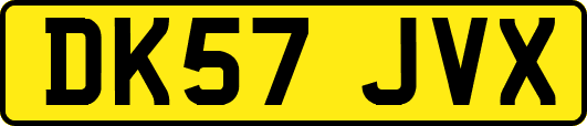 DK57JVX
