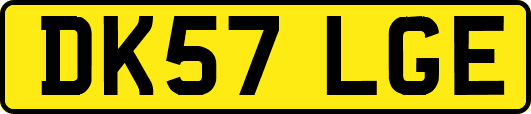DK57LGE