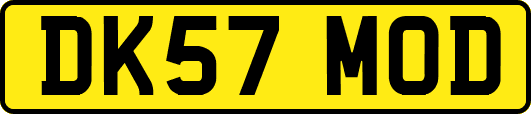 DK57MOD