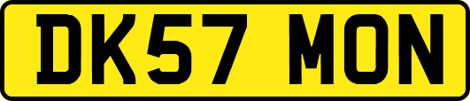 DK57MON