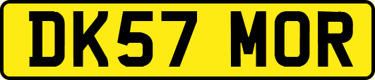 DK57MOR