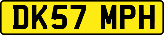 DK57MPH