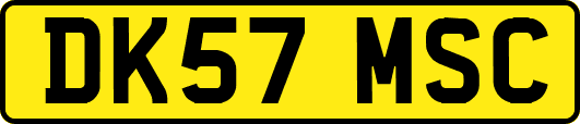 DK57MSC
