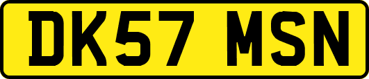 DK57MSN
