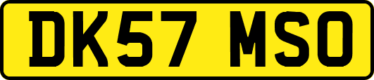 DK57MSO