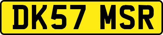 DK57MSR